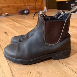 Women’s Blundstone Original 500 Boots - Size 7